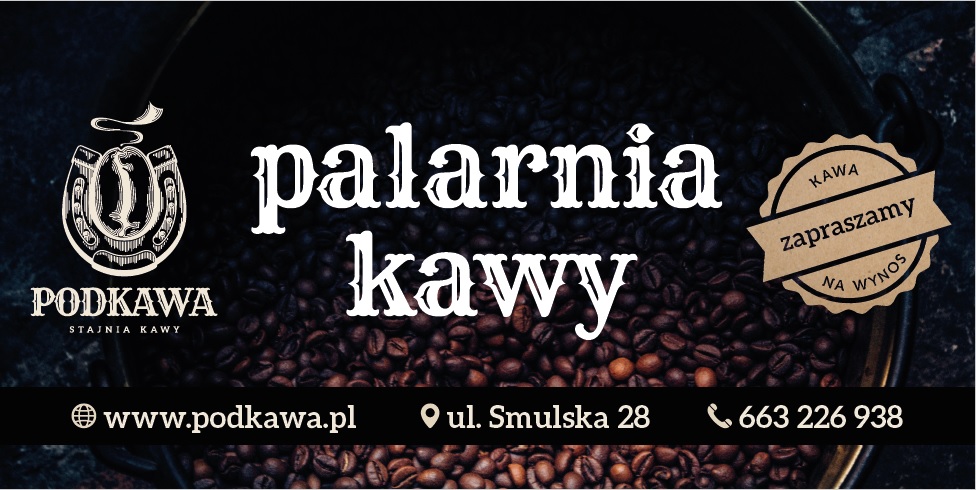 Kawa z Indonezji Podkawa
